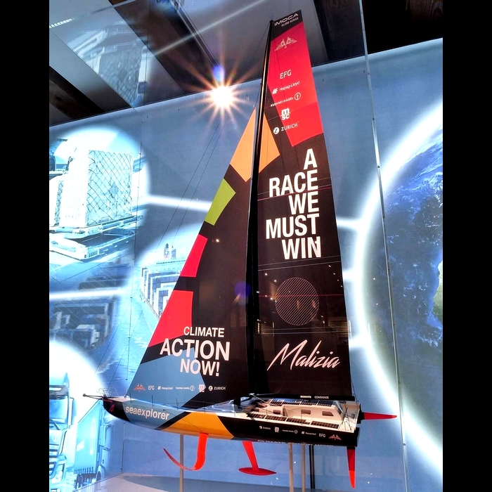 Maquette Banque Populaire